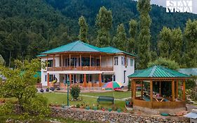 Stayvista At Ruhaniyat